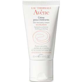 Avene Rich Skin Recovery Cream 40ml