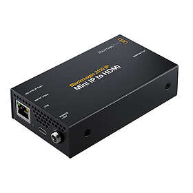 Blackmagic CONVNVIPE/IP/HDMI 2110 IP Mini IP to HDMI Adapter