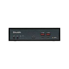 Shuttle XPC SLIM DN11H7 (Barebone)