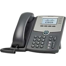 Cisco SPA514G IP