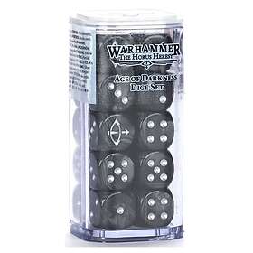Warhammer The Horus Heresy Age of Darkness Dice Set 10pcs