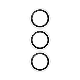 Hoops® Ceramic II Camera Lens Protector for Samsung Galaxy S26/S26+