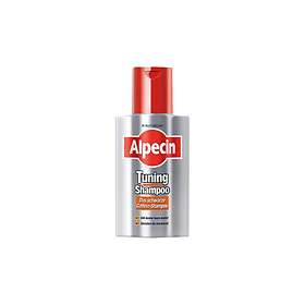 Alpecin Tuning Shampoo 200ml