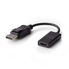Dell DISPLAYPORT TO HDMI 2.0 Adapter