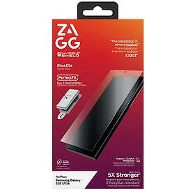 Zagg InvisibleShield Glass Elite for Samsung Galaxy S26 Ultra