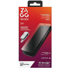 Zagg InvisibleShield Glass Elite for Samsung Galaxy S26+
