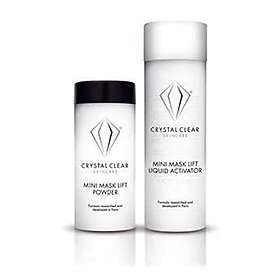 Crystal Clear Mini Mask Lift