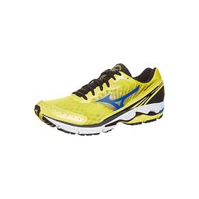 Mizuno wave rider outlet 16 yellow