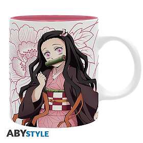 Abysse Demon Slayer Mug