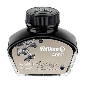Pelikan 329144 Ink Bottle Black