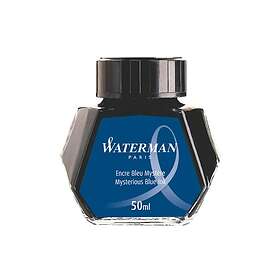 Waterman S0110790 Ink Bottle 50ml Blue