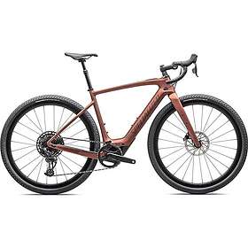 Specialized Turbo Creo 2 Expert (Electric)
