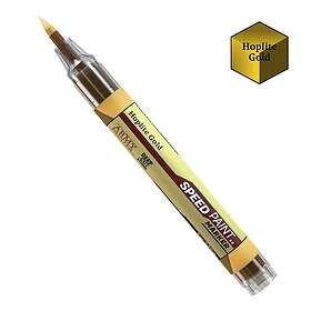 Army Painter Speedpaint Marker Hoplite Gold 6ml