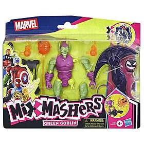 Marvel Mixmashers Green Goblin Deluxe Figure