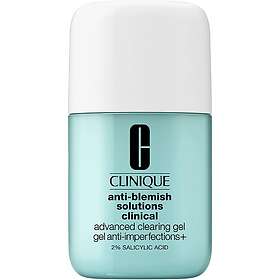 Clinique Anti-Blemish Solutions Clinical Advanced Clearing Gel 20ml