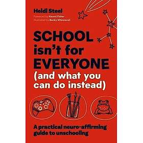 School Isn't For Everyone (and what you can do instead)