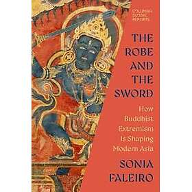 The Robe and the Sword