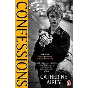 Confessions Airey, Catherine
