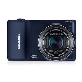 Samsung wb800f примеры фото