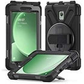 Insmat Rugged Armor Case for Samsung Galaxy Tab Active5