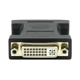 ProXtend DVII245F-VGA DVI-I 24+5 to VGA Adapter