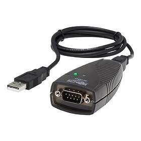 Tripp Lite USA-19HS Keyspan High Speed USB to Serial Adapter RS-232