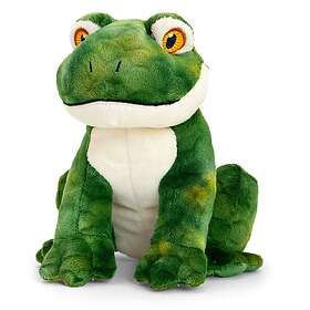 Keel Toys Keeleco Frog 18cm