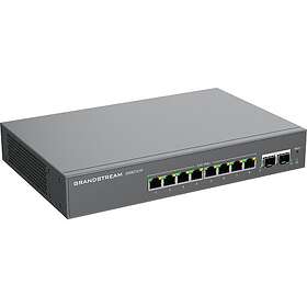 Grandstream GWN7721P Switch