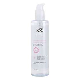 ROC Extra Comfort Cleansing Water 400ml
