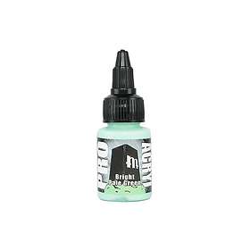Monument Hobbies Pro Acryl Bright Pale Green 22ml