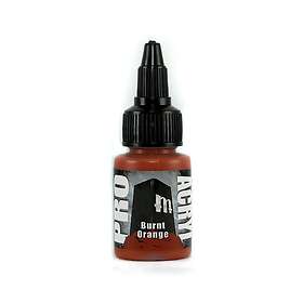 Monument Hobbies Pro Acryl Burnt Orange 22ml