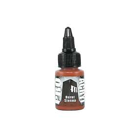 Monument Hobbies Pro Acryl Burnt Sienna 22ml