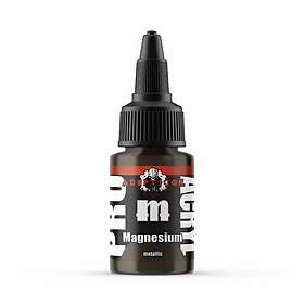 Monument Hobbies Pro Acryl Signature Series Type Magnesium 22ml