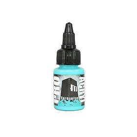 Monument Hobbies Pro Acryl Turquoise 22ml