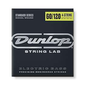 Jim Dunlop DBN60120 Bass 60-120