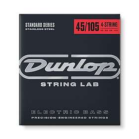 Jim Dunlop DBS45105 Bass 45-105