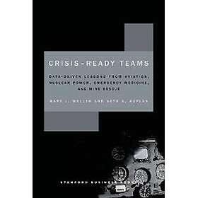 Crisis-Ready Teams