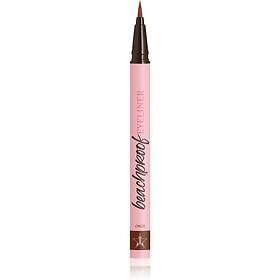 Jeffree Star Cosmetics Gothic BeachProof Eyeliner