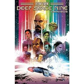 Star Trek: Deep Space Nine Omnibus