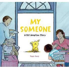 My Someone A Pet Adoption Story