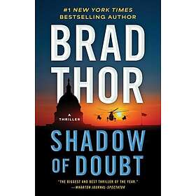 Shadow of Doubt A Thriller
