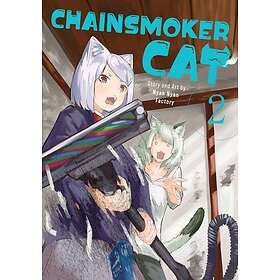 Chainsmoker Cat Vol. 2