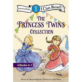 The Princess Twins Collection Level 1