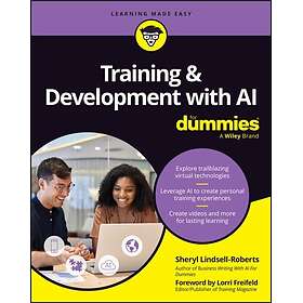 Training & Development with AI For Dummies