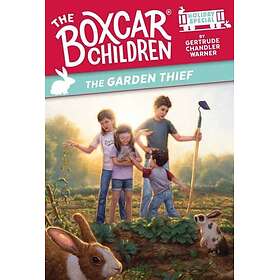 The Garden Thief A Spring Holiday Special