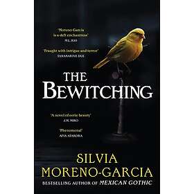 The Bewitching folk horror meets dark academia in this thrilling supernatural my