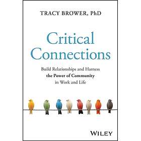 Critical Connections Build Relationships and Harness the Power of Community in W