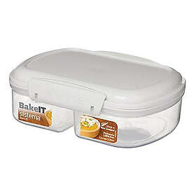 Sistema Bake It 630ml Food Container