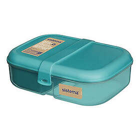 Sistema Ribbon Lunch To Go 1.1L Lunch Box