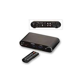 Lindy LDAC Pro USB DAC & Headphone Amp